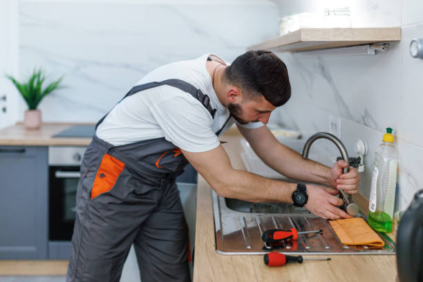 Best Gas Line Repair  in Ottawa, IL