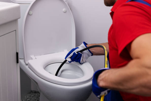 Reliable Ottawa, IL Plumbing Solutions