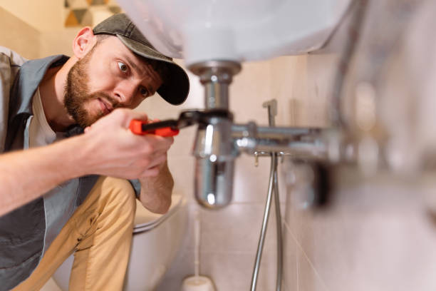 Best Emergency Plumber  in Ottawa, IL