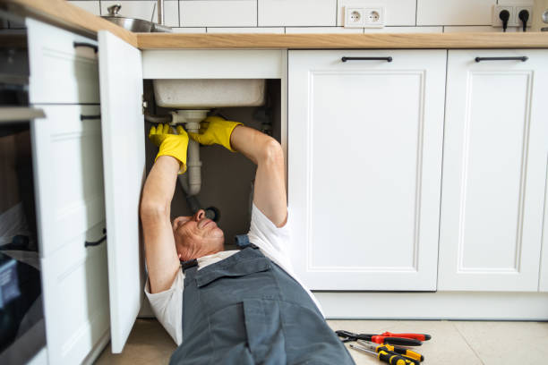 Best Toilet Repair Services  in Ottawa, IL