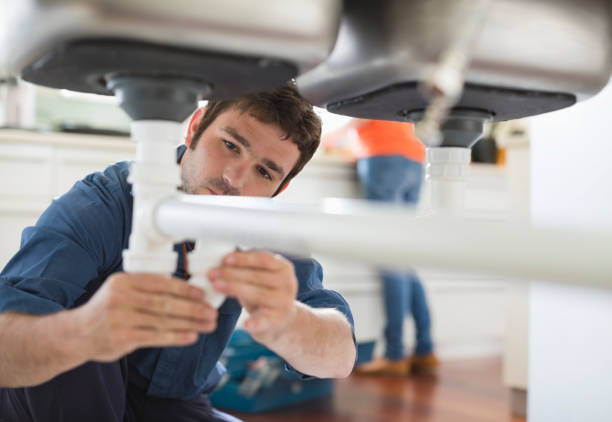 Best Residential Plumbing Services  in Ottawa, IL