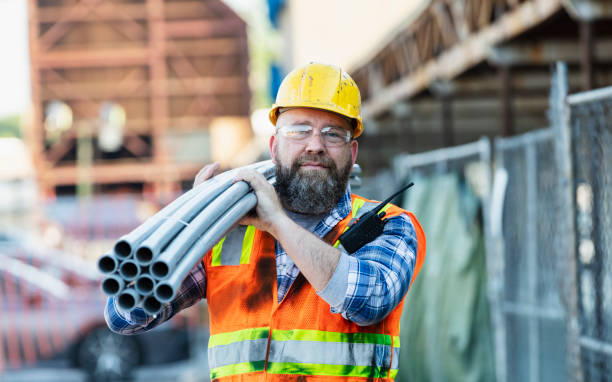 Best Commercial Plumbing Services  in Ottawa, IL