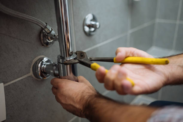 Best Emergency Plumbing Repair  in Ottawa, IL