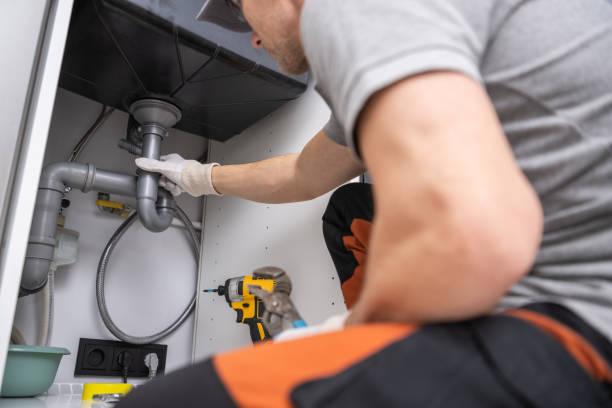 Best Water Leak Repair  in Ottawa, IL